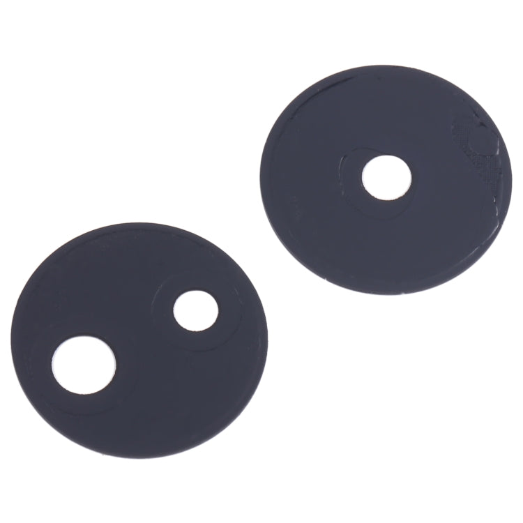 For vivo T2 India Back Camera Lens - Camera Parts by buy2fix | Online Shopping UK | buy2fix