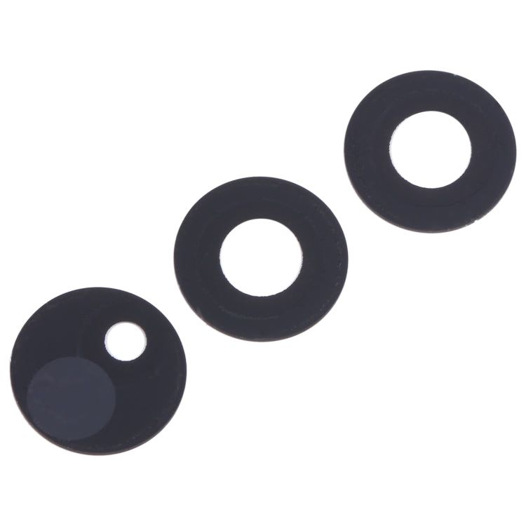 For vivo S16 Back Camera Lens - Camera Parts by buy2fix | Online Shopping UK | buy2fix