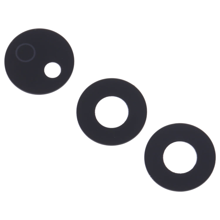 For vivo V27 Back Camera Lens - Camera Parts by buy2fix | Online Shopping UK | buy2fix