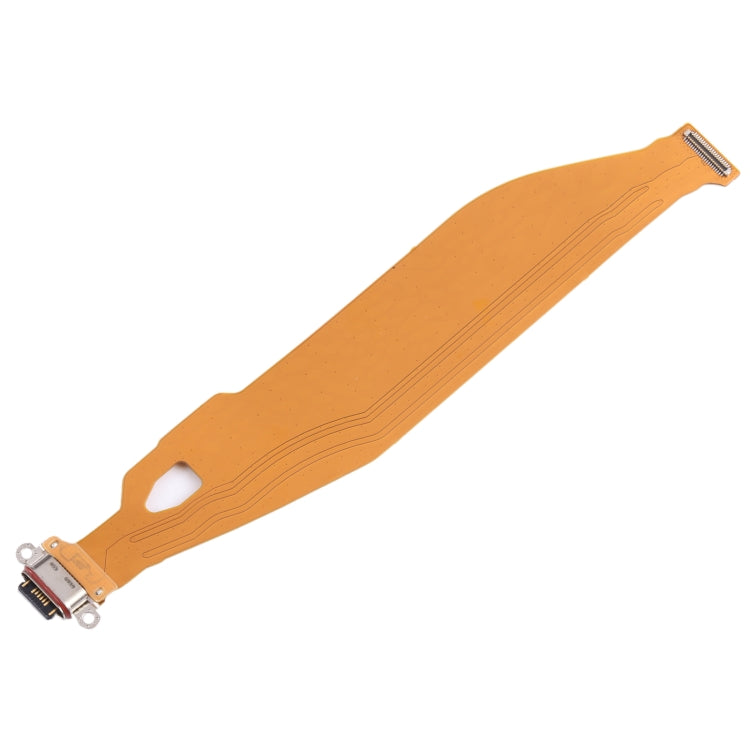 For Realme 10 Pro+ 4G OEM Charging Port Flex Cable - Flex Cable by buy2fix | Online Shopping UK | buy2fix
