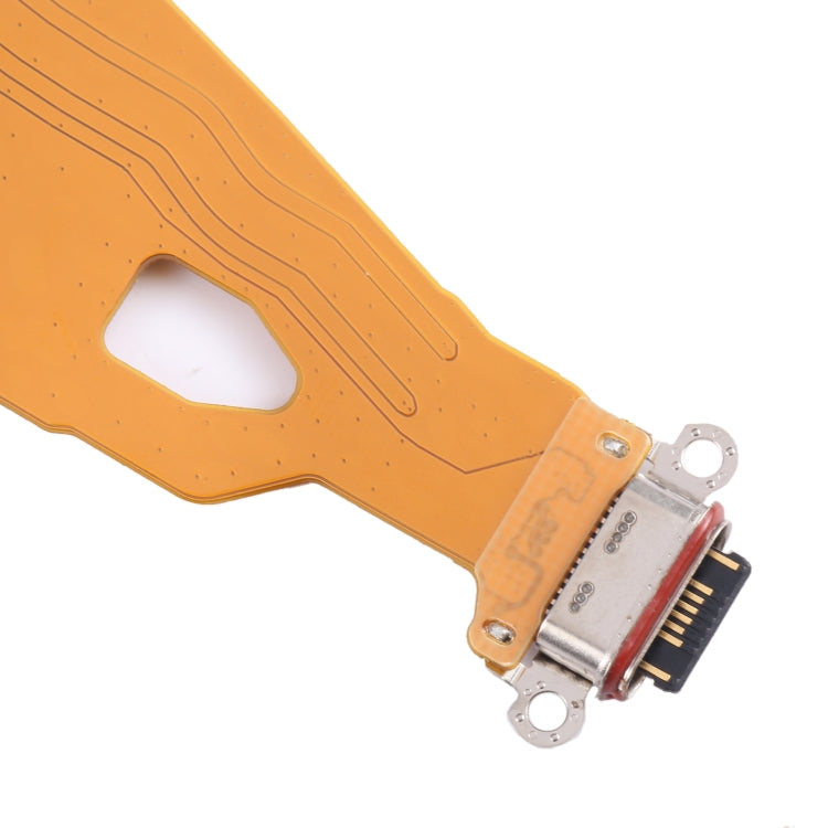 For Realme 10 Pro+ 4G OEM Charging Port Flex Cable - Flex Cable by buy2fix | Online Shopping UK | buy2fix