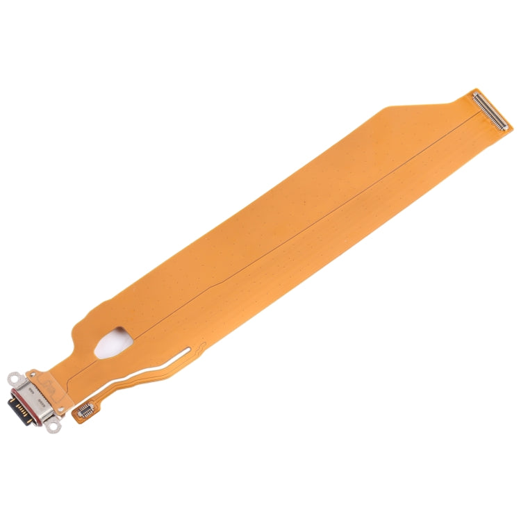 For OPPO Reno10 Pro 5G OEM Charging Port Flex Cable - Flex Cable by buy2fix | Online Shopping UK | buy2fix