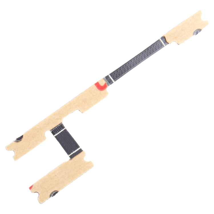 For Realme 10 4G OEM Power Button & Volume Button Flex Cable - Flex Cable by buy2fix | Online Shopping UK | buy2fix