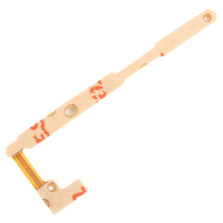For vivo Y78 OEM Power Button & Volume Button Flex Cable - Flex Cable by buy2fix | Online Shopping UK | buy2fix