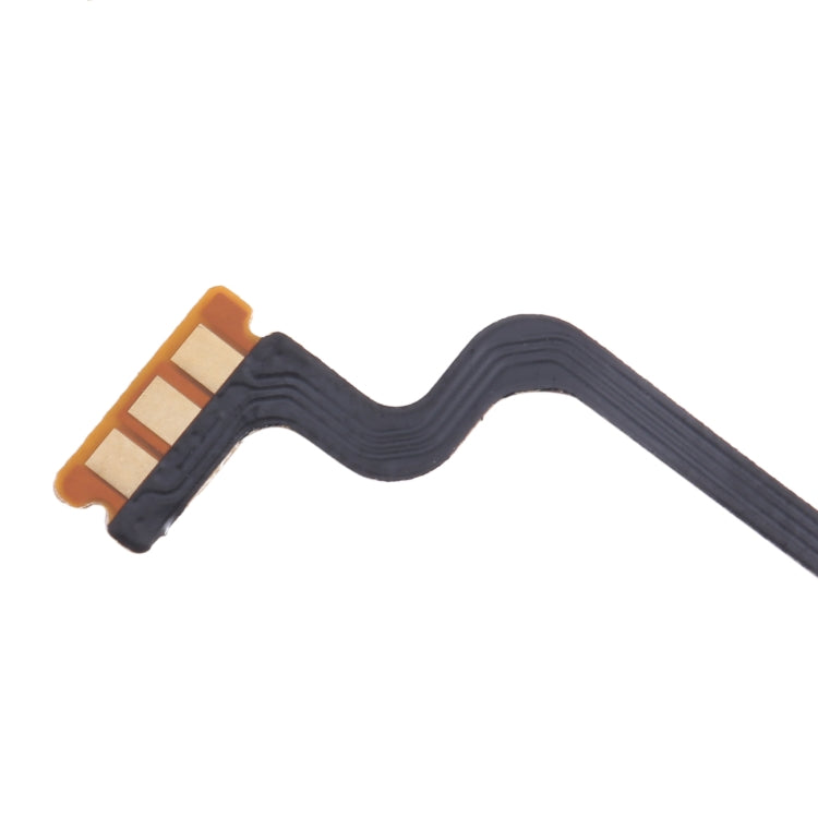 For OPPO F21 Pro Volume Button Flex Cable - Flex Cable by buy2fix | Online Shopping UK | buy2fix