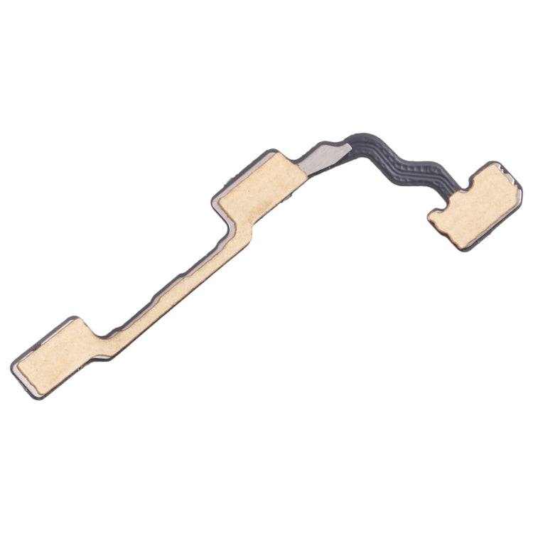 For OPPO Reno8 Pro+ Volume Button Flex Cable - Flex Cable by buy2fix | Online Shopping UK | buy2fix