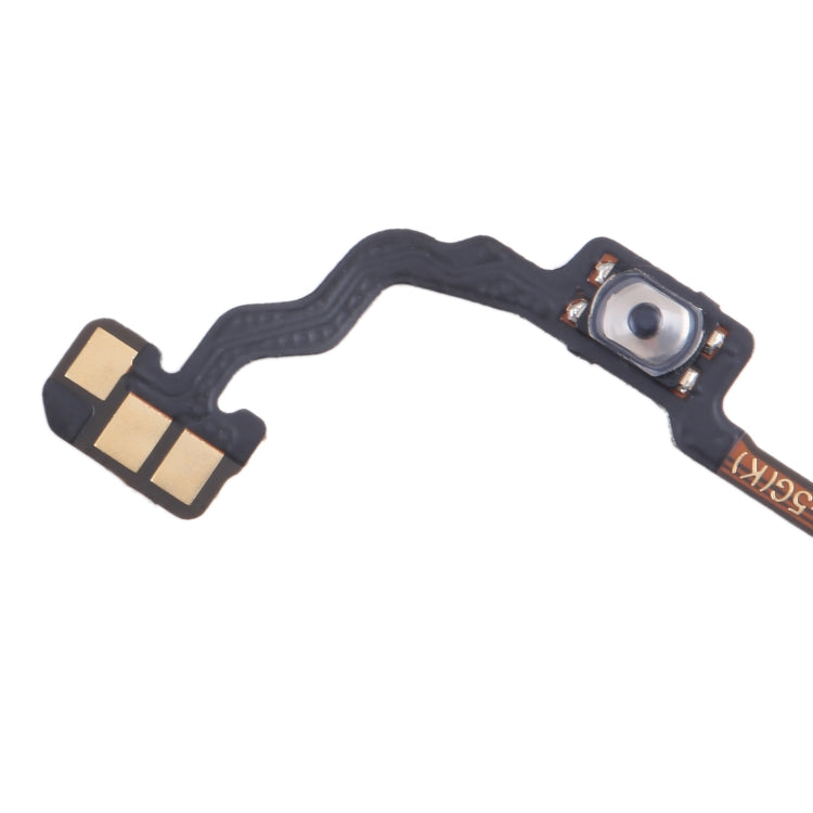 For OPPO Reno8 Pro+ Volume Button Flex Cable - Flex Cable by buy2fix | Online Shopping UK | buy2fix