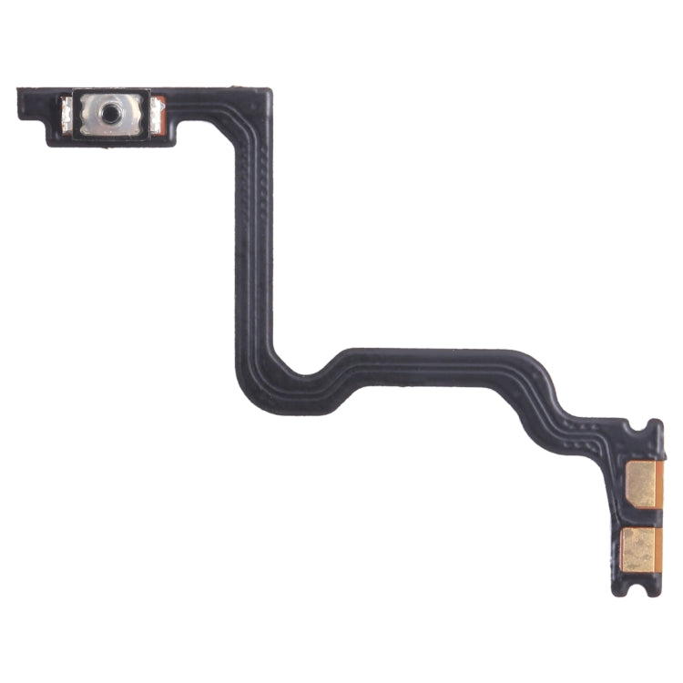For OPPO F21 Pro OEM Power Button Flex Cable - Flex Cable by buy2fix | Online Shopping UK | buy2fix