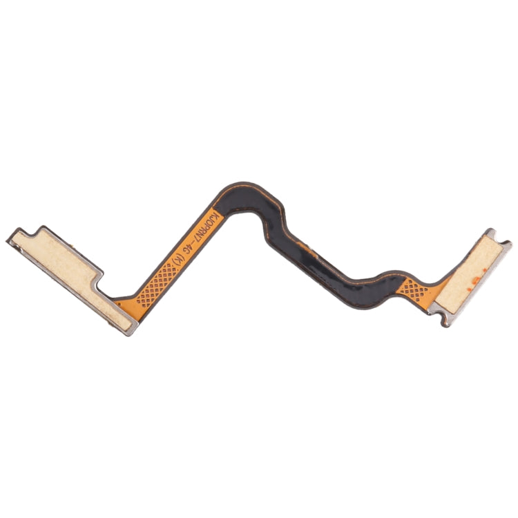 For OPPO F21 Pro OEM Power Button Flex Cable - Flex Cable by buy2fix | Online Shopping UK | buy2fix