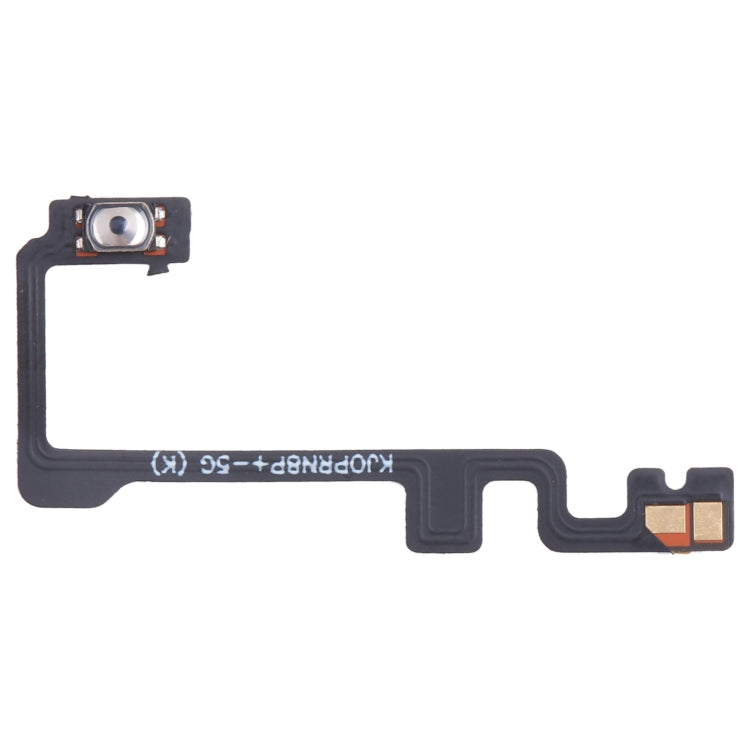 For OPPO Reno8 Pro+ OEM Power Button Flex Cable - Flex Cable by buy2fix | Online Shopping UK | buy2fix