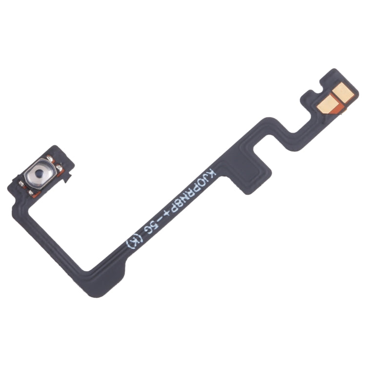 For OPPO Reno8 Pro+ OEM Power Button Flex Cable - Flex Cable by buy2fix | Online Shopping UK | buy2fix