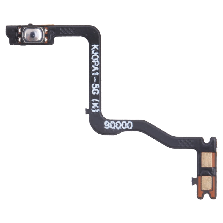 For OPPO A1 5G OEM Power Button Flex Cable - Flex Cable by buy2fix | Online Shopping UK | buy2fix