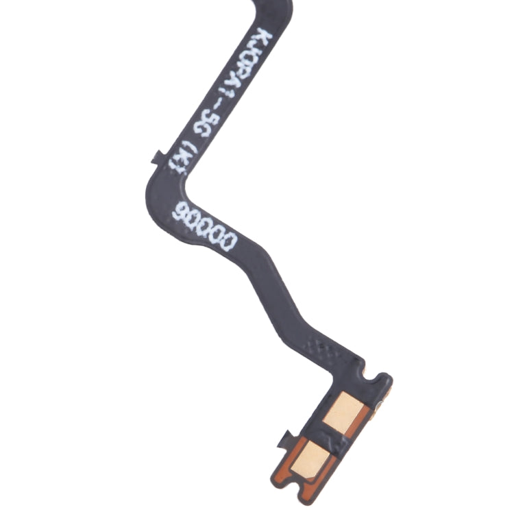 For OPPO A1 5G OEM Power Button Flex Cable - Flex Cable by buy2fix | Online Shopping UK | buy2fix