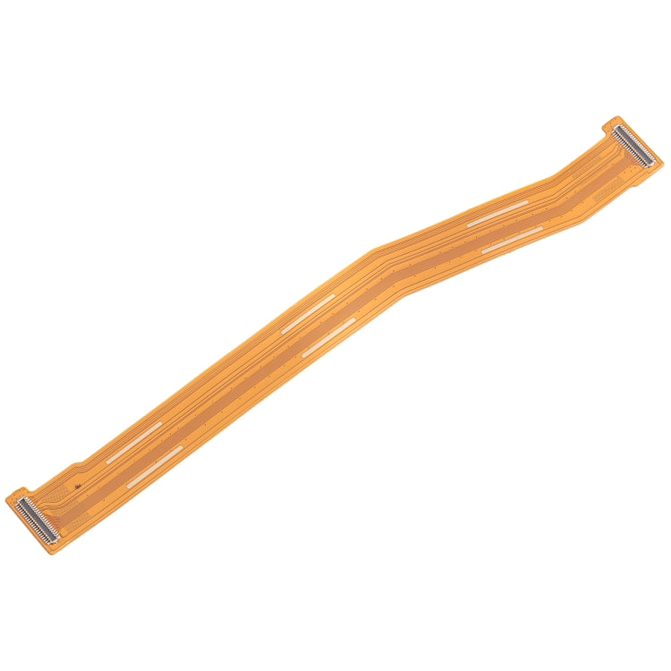 For OPPO A78 4G OEM LCD Flex Cable - Flex Cable by buy2fix | Online Shopping UK | buy2fix