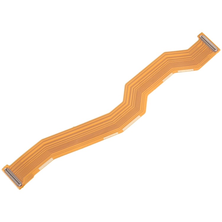 For Realme 10 4G OEM LCD Flex Cable - Flex Cable by buy2fix | Online Shopping UK | buy2fix