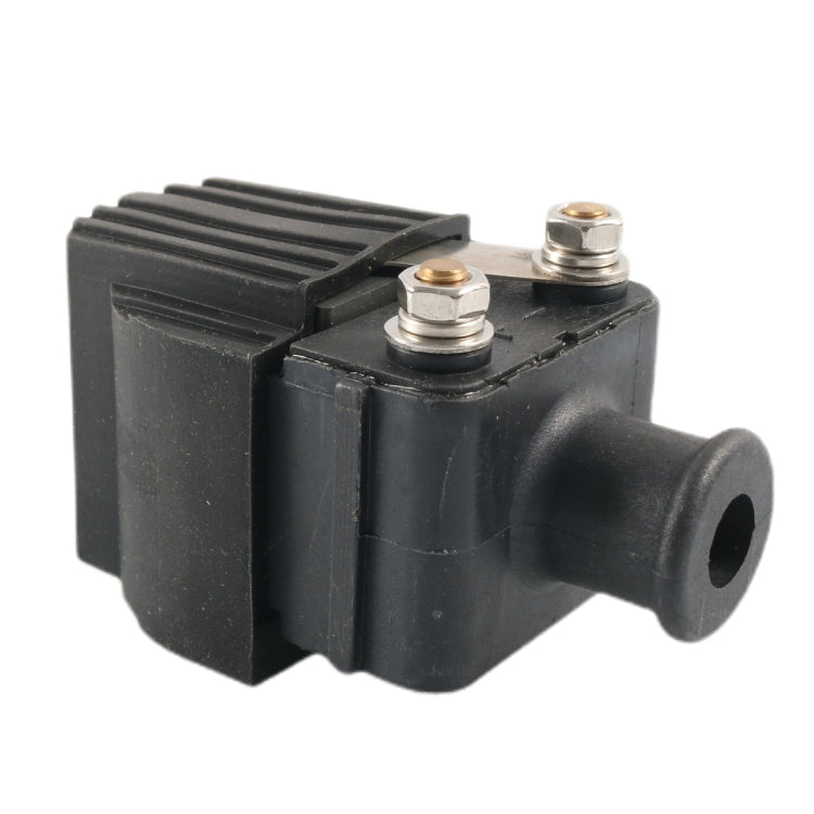 A6943 Car Ignition Coils 339-832757A for Mercury(Black) - Ignition System by buy2fix | Online Shopping UK | buy2fix