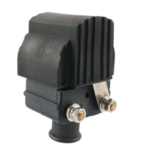 A6943 Car Ignition Coils 339-832757A for Mercury(Black) by buy2fix