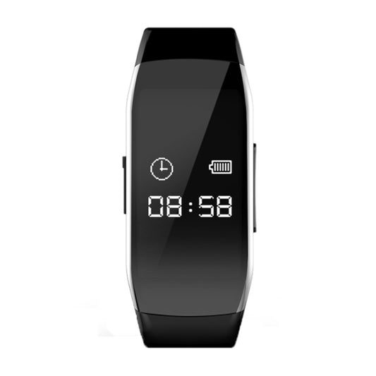 JNN C5 HD Noise Reduction Smart Recording Electronic Bracelet, Capacity:32GB by JNN