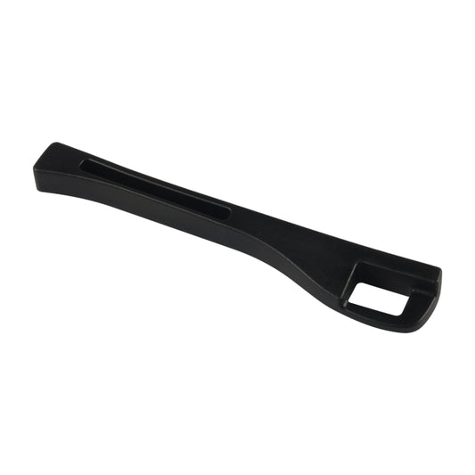 A8752-01 Car Main Driver Seat Gap Bar Interior Armrest Box Gap(Black) by buy2fix