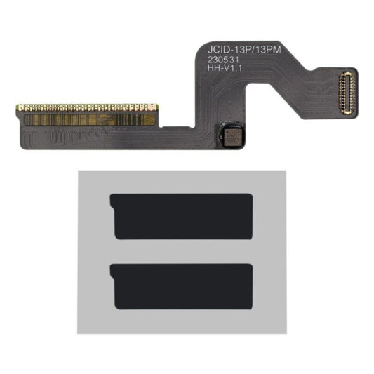 For iPhone 13 Pro / 13 Pro Max JC Back Facing Camera Repair Flex Cable, Need to Weld by JCID