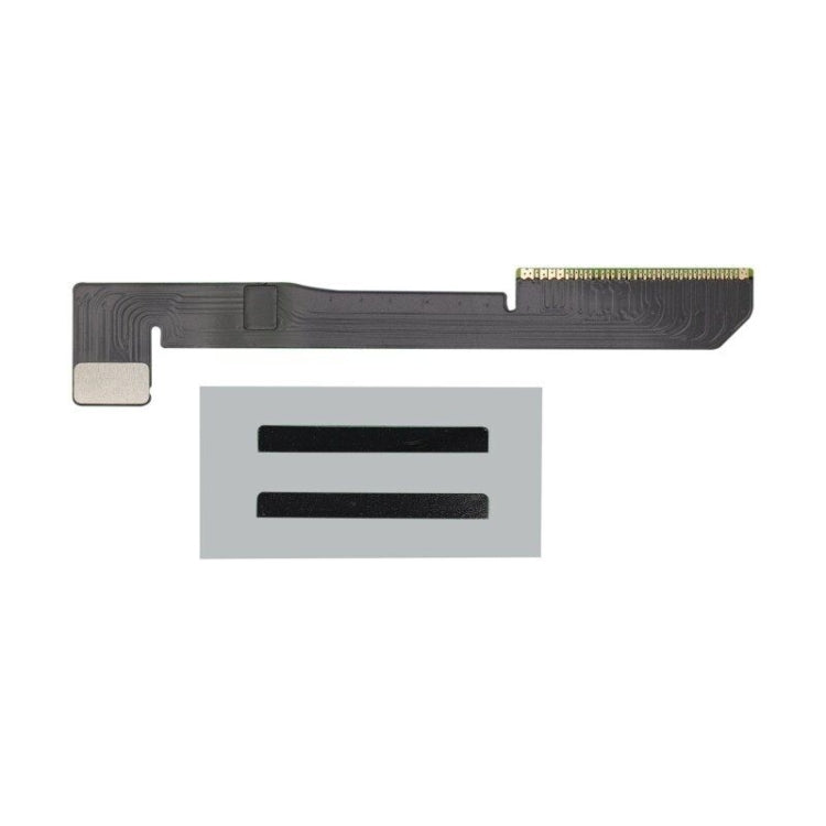 For iPhone 14 Plus JC Back Facing Camera Repair Flex Cable, Need to Weld - Flex Cable by JC | Online Shopping UK | buy2fix