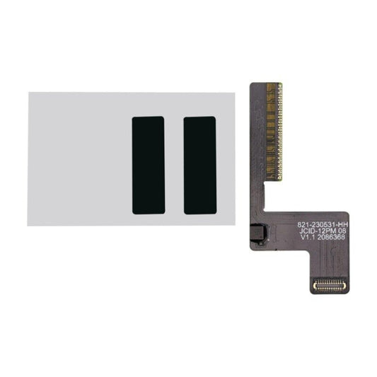 For iPhone 12 Pro Max JC Back Facing Camera Repair Flex Cable, Need to Weld by JCID