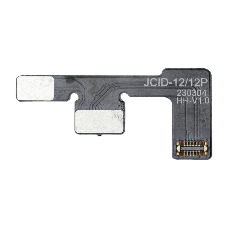 For iPhone 12 / 12 Pro JC Face ID No Disassembly Repair Cable by JCID