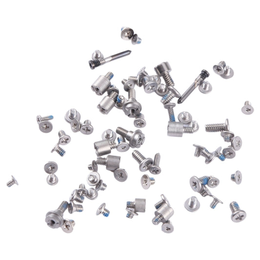 For iPhone 15 Pro Max Complete Set Screws and Bolts by buy2fix