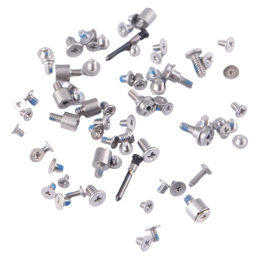 For iPhone 15 Pro Complete Set Screws and Bolts - Others by buy2fix | Online Shopping UK | buy2fix