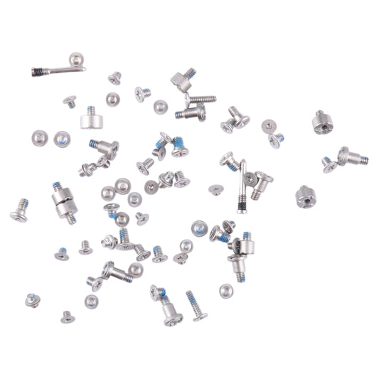 For iPhone 15 Complete Set Screws and Bolts - Others by buy2fix | Online Shopping UK | buy2fix
