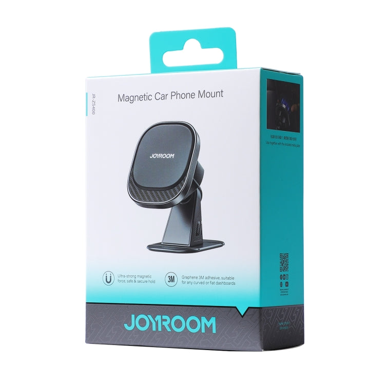 JOYROOM JR-ZS400 Car Dashboard Magnetic Phone Holder(Black) by JOYROOM