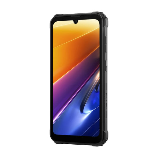 Blackview BV5300 Plus, 8GB+128GB, IP68/IP69K/MIL-STD-810H, 6.1 inch Android 13 MediaTek Helio G72 Octa Core, Network: 4G, OTG(Orange) by Blackview