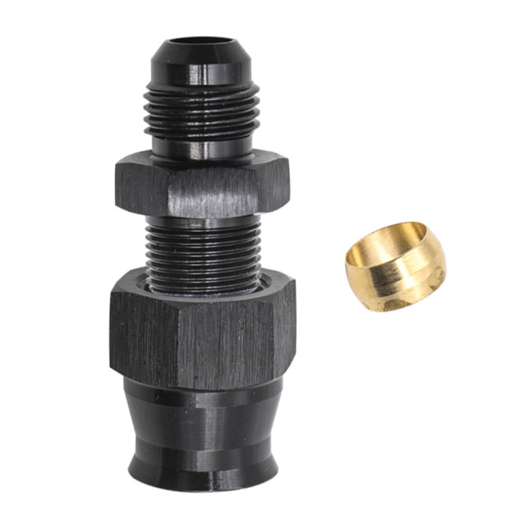 AN6-3/8 Car Fuel Adapter Connector Rotating Cannula Adapter - Others by buy2fix | Online Shopping UK | buy2fix