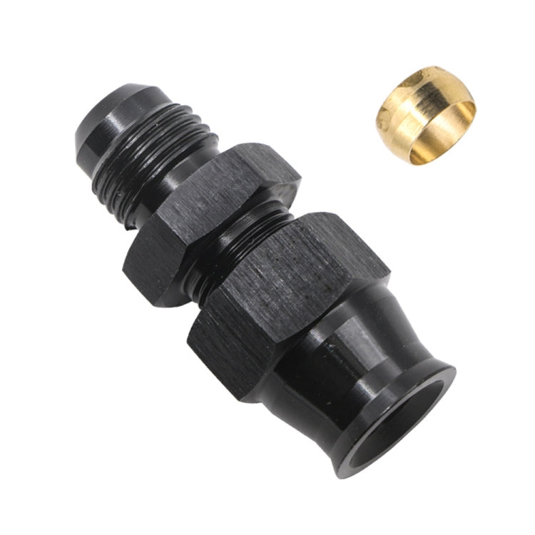 AN6-3/8 Car Fuel Adapter Connector Rotating Cannula Adapter - Others by buy2fix | Online Shopping UK | buy2fix