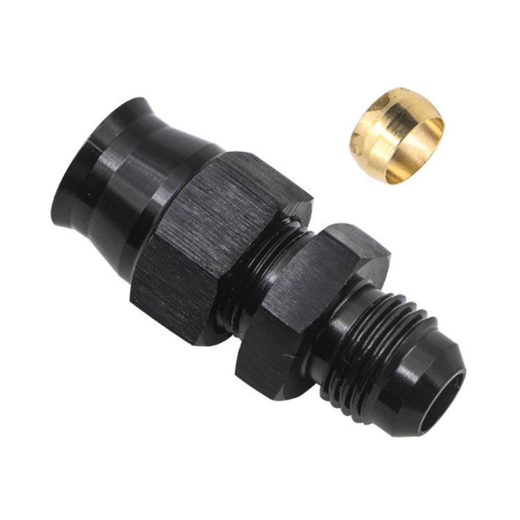 AN6-3/8 Car Fuel Adapter Connector Rotating Cannula Adapter - Others by buy2fix | Online Shopping UK | buy2fix