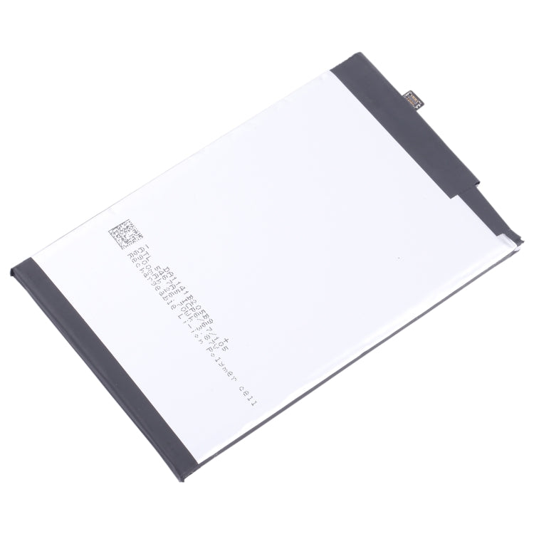 For Tecno Pova 2 LE7 Battery Replacement BL-68AT 7000mAh - Others by buy2fix | Online Shopping UK | buy2fix