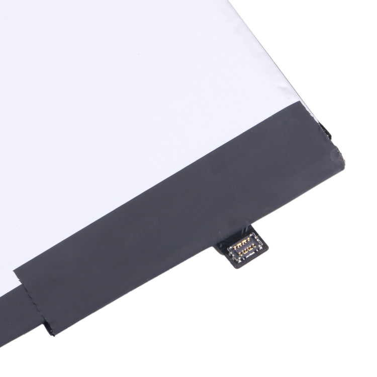 For Tecno Pova 2 LE7 Battery Replacement BL-68AT 7000mAh - Others by buy2fix | Online Shopping UK | buy2fix