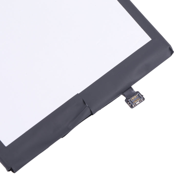 For Tecno Spark 6 Air / Pouvoir 4 Pro Battery Replacement BL-58BT 6000mAh - Others by buy2fix | Online Shopping UK | buy2fix