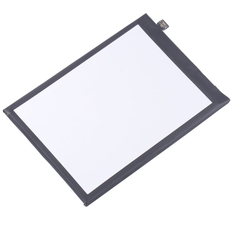 For Tecno Spark 6 / Camon 16 Battery Replacement BL-49HT 5000mAh - Others by buy2fix | Online Shopping UK | buy2fix