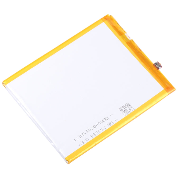 For Tecno Phantom 8 AX8 AX7 Battery Replacement BL-35AT 3500mAh - Others by buy2fix | Online Shopping UK | buy2fix