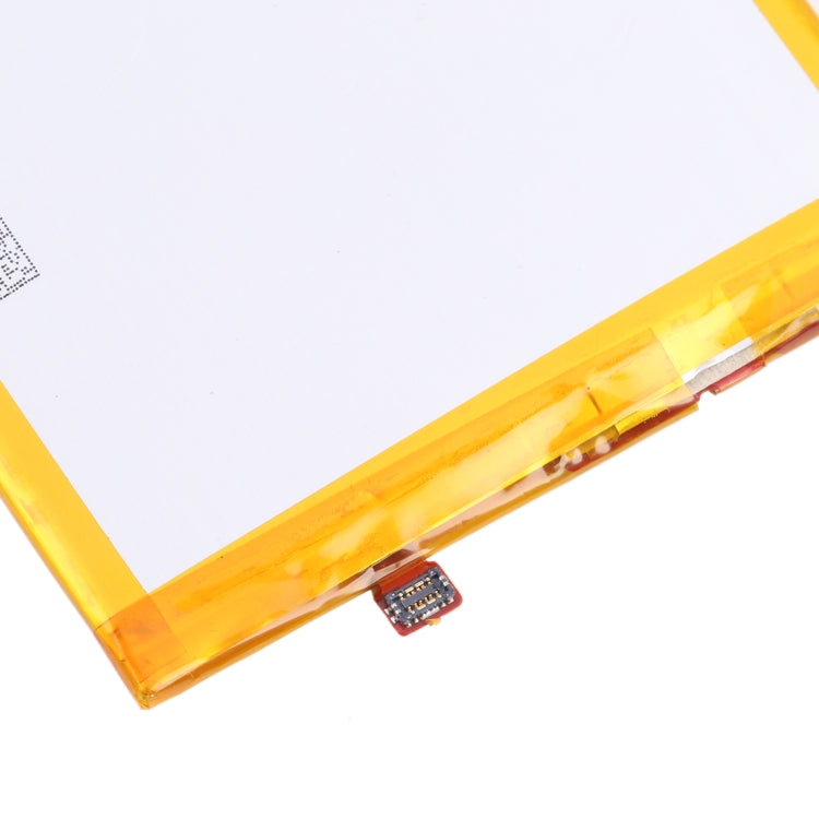 For Tecno Phantom 8 AX8 AX7 Battery Replacement BL-35AT 3500mAh - Others by buy2fix | Online Shopping UK | buy2fix