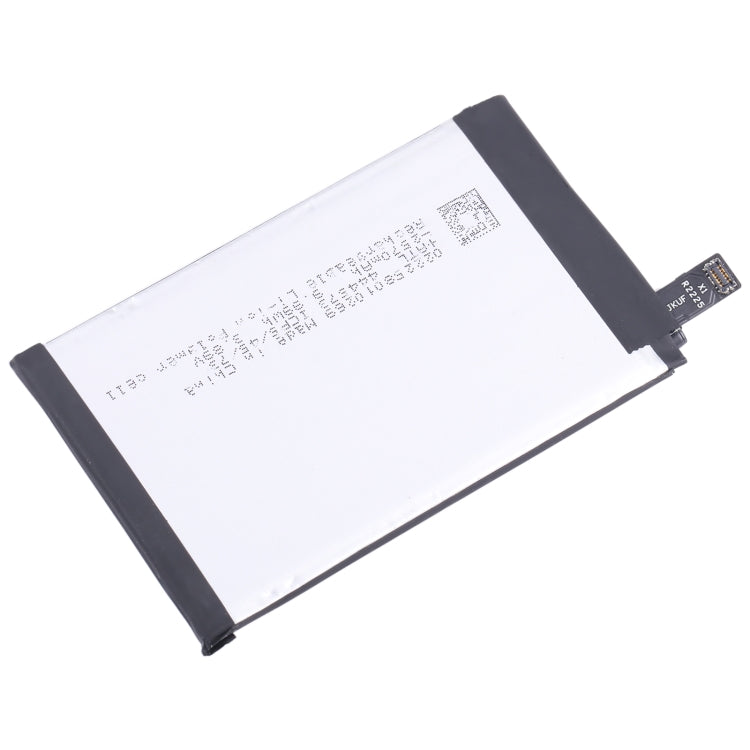 For Tecno BL-25LT Battery Replacement 2550mAh - Others by buy2fix | Online Shopping UK | buy2fix