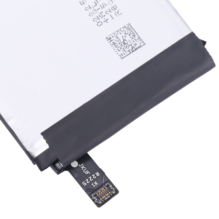 For Tecno BL-25LT Battery Replacement 2550mAh - Others by buy2fix | Online Shopping UK | buy2fix