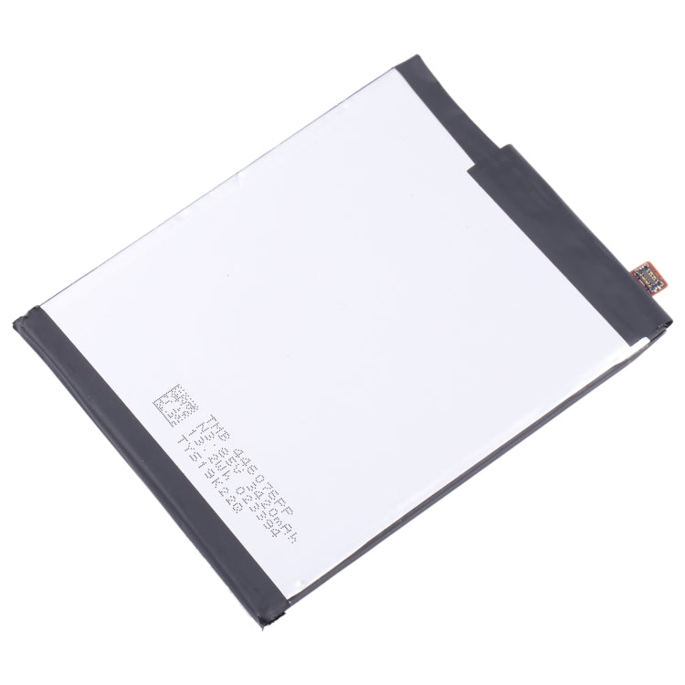 For Tecno Phantom 9 / Camon 12 Pro Battery Replacement BL-34DT 3500mAh - Others by buy2fix | Online Shopping UK | buy2fix