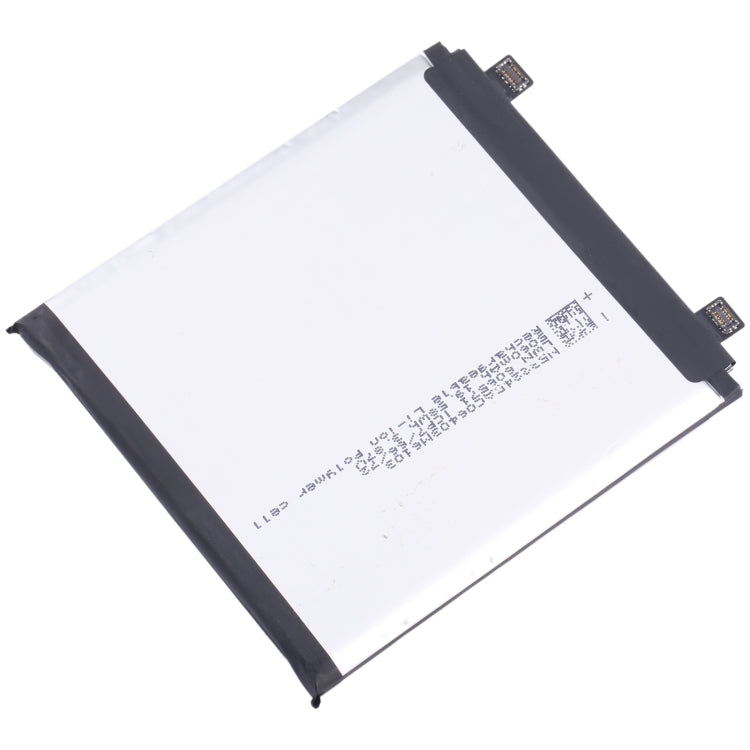 For Tecno BL-50DT Battery Replacement 5610mAh - Others by buy2fix | Online Shopping UK | buy2fix