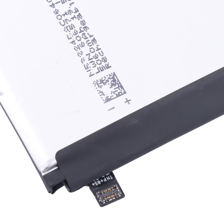 For Tecno BL-50DT Battery Replacement 5610mAh - Others by buy2fix | Online Shopping UK | buy2fix