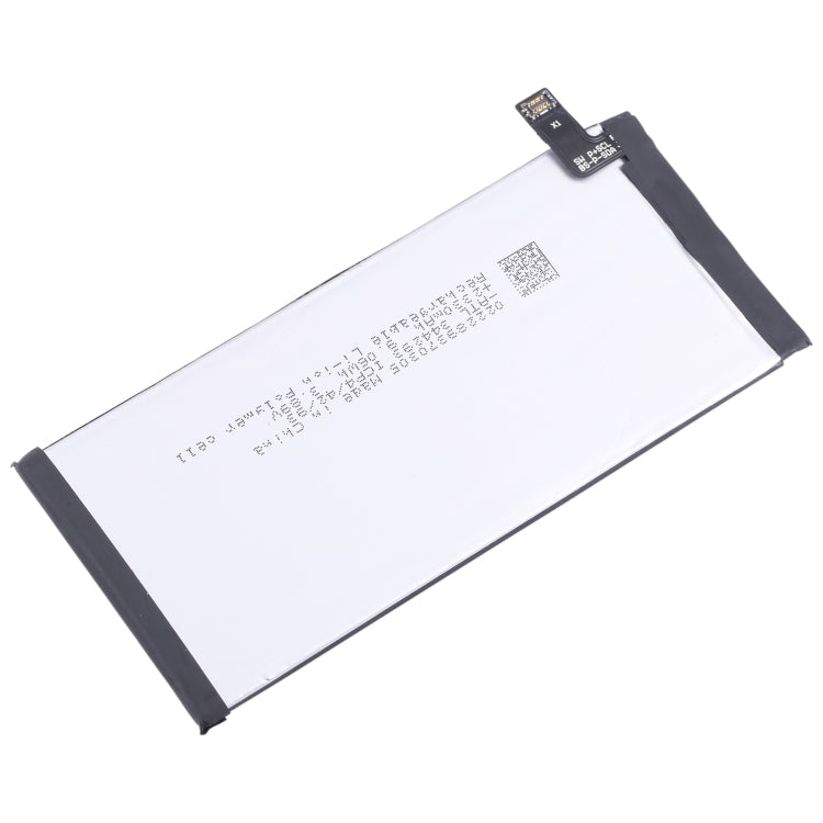 For Tecno BL-23FT Battery Replacement 3.89V 2380mAh - Others by buy2fix | Online Shopping UK | buy2fix