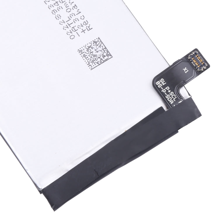 For Tecno BL-23FT Battery Replacement 3.89V 2380mAh - Others by buy2fix | Online Shopping UK | buy2fix