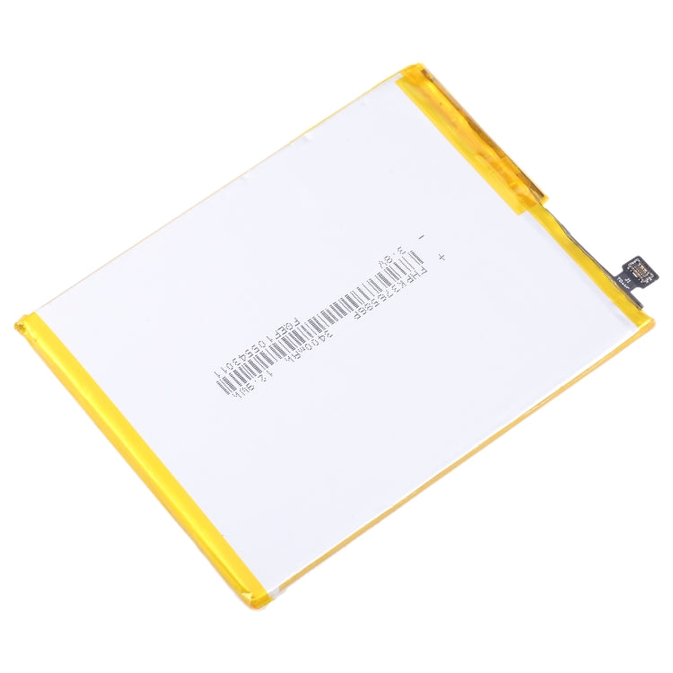 For Infinix Smart 2 HD X609 Battery Replacement BL-34BX 3500mAh - Others by buy2fix | Online Shopping UK | buy2fix
