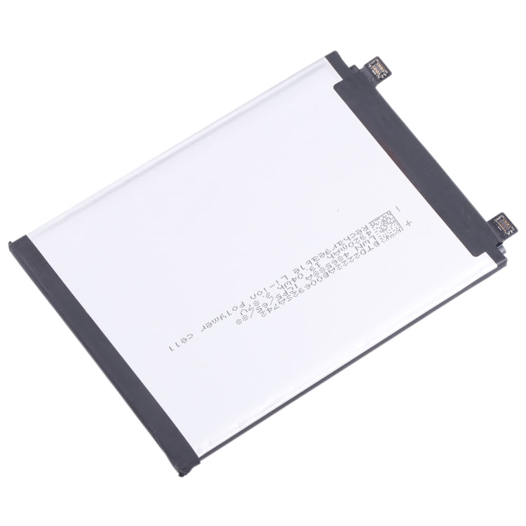 For Infinix Note 30 Pro Battery Replacement BL-49PX 4900mAh - Others by buy2fix | Online Shopping UK | buy2fix